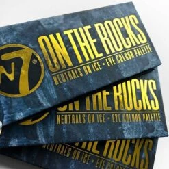 W7 On The Rocks Neutrals On Ice Oogschaduw Palette -Bekend Cosmetica Winkel 1200x1200 800