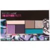 Maybelline The City Mini Oogschaduw Palette - 450 Graffiti Pop -Bekend Cosmetica Winkel 1200x1200 807