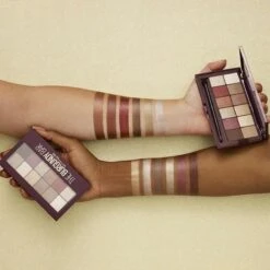 Maybelline The Burgundy Bar Oogschaduw En Highlighter Palette – Limited Edition 24 Maybelline The Burgundy Bar Oogschaduw En Highlighter Palette – Limited Edition -Bekend Cosmetica Winkel 1200x1200 830