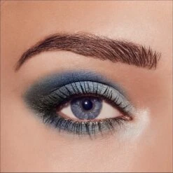 Max Factor Smokey Eye Drama Kit - 06 Azure Allure - Oogschaduw Palette -Bekend Cosmetica Winkel 1200x1200 836