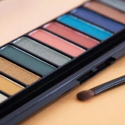 Rimmel London Magnif’Eyes Oogschaduw - 9 Jewel Rocks Edition -Bekend Cosmetica Winkel 1200x1200 847