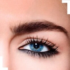 Rimmel London Scandal'Eyes Waterproof Kohl Oogpotlood - Black -Bekend Cosmetica Winkel 1200x1200 853