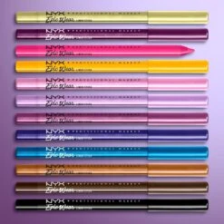 NYX Professional Makeup Epic Wear Liner Sticks - EWLS08 Pitch Black - Oogpotlood -Bekend Cosmetica Winkel 1200x1200 862