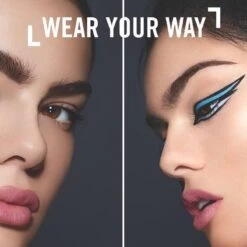 Rimmel London Rimmel Exaggerate Waterproof Eye Definer - 212 Rich Brown -Bekend Cosmetica Winkel 1200x1200 886