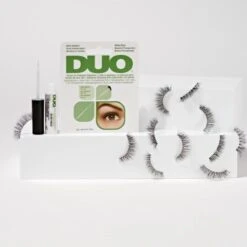 DUO Brush-on Adhesive - Wimperlijm - Clear -Bekend Cosmetica Winkel 1200x1200 920