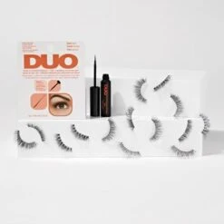 DUO - Brush-On Lash Adhesive Wimperlijm - Dark -Bekend Cosmetica Winkel 1200x1200 922