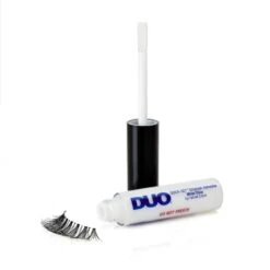 DUO - Quick-Set Lash Adhesive Brush-On Wimperlijm - Clear 11 DUO - Quick-Set Lash Adhesive Brush-On Wimperlijm - Clear -Bekend Cosmetica Winkel 1200x1200 924
