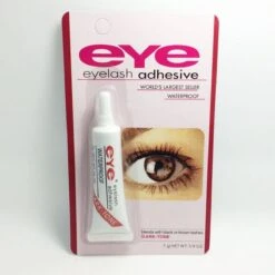 PRO-Deals | EyeLash Adhesive | Wimperlijm | Make-up | Nepwimpers | Extension Tool | 7 Gram | Clear White 11 PRO-Deals | EyeLash Adhesive | Wimperlijm | Make-up | Nepwimpers | Extension Tool | 7 Gram | Clear White -Bekend Cosmetica Winkel 1200x1200 926