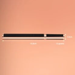 Merkloos Wimperlijm - Wimperextensions Lijm - Wimperlijm Voor Wimperextensions - Eyelash Glue - Eyeliner Zwart - Eyeliner Zwart Waterproof - Eyeliner – Magnetic Eyeliner Lashes -Bekend Cosmetica Winkel 1200x1200 931