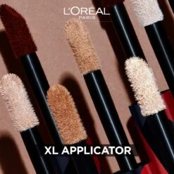 L'Oréal Paris - Infaillible More Than Concealer - 328 Linen - Langhoudende Concealer Met Een Hoge Dekking - 11ml 11 L'Oréal Paris - Infaillible More Than Concealer - 328 Linen - Langhoudende Concealer Met Een Hoge Dekking - 11ml -Bekend Cosmetica Winkel 1200x1200 958