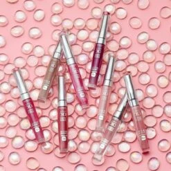 Bourjois Gloss Effet 3D Effect Lipgloss - 03 Brun Rose Academic 13 Bourjois Gloss Effet 3D Effect Lipgloss - 03 Brun Rose Academic -Bekend Cosmetica Winkel 1200x1200 96