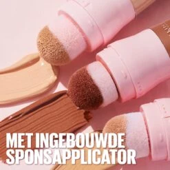 Maybelline Instant Anti-Age Perfector 4-in-1 Glow Light - Primer, Concealer, Highlighter En BB-Cream In één - 20 Ml -Bekend Cosmetica Winkel 1200x1200 976