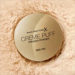 Max Factor Creme Puff Pressed Compact Powder 075 Golden -Bekend Cosmetica Winkel 1200x1200 981
