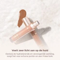Meroda Universal Concealer - 1C | Lichtbeige Met Neutrale Ondertonen Voor De Hele Lichte Tot Lichte Huid - 30ml -Bekend Cosmetica Winkel 1200x1200 999