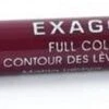Rimmel London Exaggerate Full Colour Lippenpotlood - 105 Under My Spell -Bekend Cosmetica Winkel 1200x151