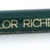 L'Oréal Color Riche Le Khol Oogpotlood - 116 Rainforest Green -Bekend Cosmetica Winkel 1200x163