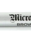 L'Oréal Brow Artist Micro Tattoo Wenkbrauwpotlood - 108 Warm Brunette -Bekend Cosmetica Winkel 1200x193 1
