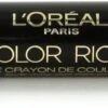 L'Oreal Paris Color Riche - Paradis Turquois 15 - Blauw - Oogpotlood 1 L'Oreal Paris Color Riche - Paradis Turquois 15 - Blauw - Oogpotlood -Bekend Cosmetica Winkel 1200x201 2