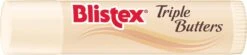 Blistex Triple Butters Blister Care -Bekend Cosmetica Winkel 1200x268