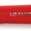 L'Oréal Paris Infallible Lip Paint Matte Lippenstift - 204 Red Actually -Bekend Cosmetica Winkel 1200x303
