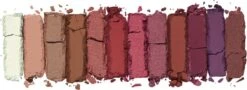 Rimmel London Magnif'Eyes Oogschaduw Palette - 005 Spice Edition -Bekend Cosmetica Winkel 1200x435