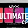 NYX PROFESSIONAL MAKEUP ULTIMATE EDIT PTIT SHDW PLT-BRIGHTS 2 NYX PROFESSIONAL MAKEUP ULTIMATE EDIT PTIT SHDW PLT-BRIGHTS -Bekend Cosmetica Winkel 1200x515 2