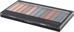 Make-up - Oogschaduwpalet - Max&More - Oogschaduw - Matte & Glimmende Metallic - Vegan -Bekend Cosmetica Winkel 1200x515 3