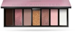 Pupa - Make Up Stories Compact Eyeshadow Palette - Rose Addicted 004 -Bekend Cosmetica Winkel 1200x520