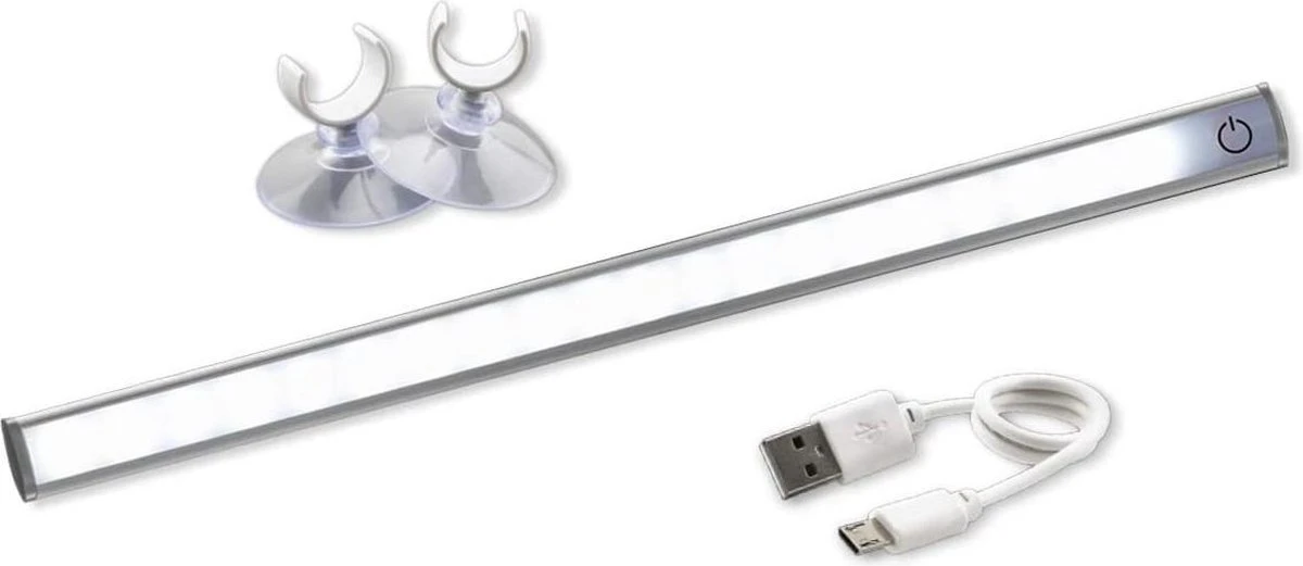 Merkloos Miracle Beauty Light - Creëer De Perfecte Make-up Spiegel - Valentine - Valentijnsdag - Valentijn Cadeautje 3 Merkloos Miracle Beauty Light - Creëer De Perfecte Make-up Spiegel - Valentine - Valentijnsdag - Valentijn Cadeautje