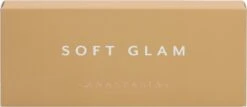 Anastasia Beverly Hills Soft Glam Oogschaduwpalette - Oogschaduw - 14 Kleuren -Bekend Cosmetica Winkel 1200x522