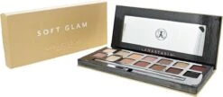 Anastasia Beverly Hills Soft Glam Oogschaduwpalette - Oogschaduw - 14 Kleuren -Bekend Cosmetica Winkel 1200x524
