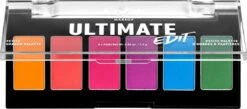 NYX PROFESSIONAL MAKEUP ULTIMATE EDIT PTIT SHDW PLT-BRIGHTS 11 NYX PROFESSIONAL MAKEUP ULTIMATE EDIT PTIT SHDW PLT-BRIGHTS -Bekend Cosmetica Winkel 1200x531 1