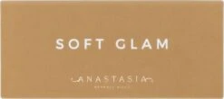 Anastasia Beverly Hills Soft Glam Oogschaduwpalette - Oogschaduw - 14 Kleuren -Bekend Cosmetica Winkel 1200x533 1