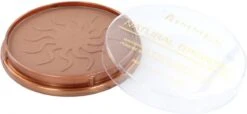 Rimmel London Natural Bronzer Bronzing Powder - 26 Sun Kissed -Bekend Cosmetica Winkel 1200x556 1