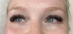 Mowny Beauty - Starterskit S - Starterspakket - Wimperextensions - Premade Fans - Lashes - Russian Volume -Bekend Cosmetica Winkel 1200x557