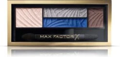 Max Factor Smokey Eye Drama Kit - 06 Azure Allure - Oogschaduw Palette -Bekend Cosmetica Winkel 1200x570 2