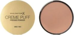 Max Factor Creme Puff Compact Gezichtspoeder - 13 Nouveau Beige -Bekend Cosmetica Winkel 1200x570 5