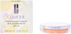Make-Up Poedervorm Almost Powder Clinique Spf 15 -Bekend Cosmetica Winkel 1200x572 3