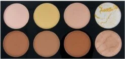 Makeup Revolution - Ultra Contour Palette -Bekend Cosmetica Winkel 1200x572 9