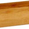 Kinvara - Kast/lade Sorteer Organizer Bamboe Houten Bakje 15 X 7 X 5 Cm -Bekend Cosmetica Winkel 1200x574 3