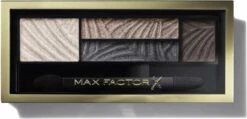 Max Factor Smokey Eye Drama - 02 Lavish Onyx - Oogschaduw Palette -Bekend Cosmetica Winkel 1200x577 2
