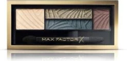 Max Factor Smokey Eye Drama Kit Oogschaduwpalette - 05 Magnet Jades 26 Max Factor Smokey Eye Drama Kit Oogschaduwpalette - 05 Magnet Jades -Bekend Cosmetica Winkel 1200x578 2