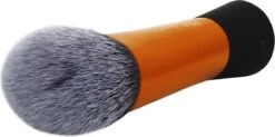 Real Techniques - Brushes Base Mini Expert - Travel Makeup Brush -Bekend Cosmetica Winkel 1200x599 1