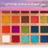 Makeup Revolution - Tammi - Tropical Twilight Palette 1 Makeup Revolution - Tammi - Tropical Twilight Palette -Bekend Cosmetica Winkel 1200x599