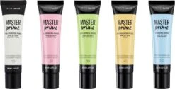 Maybelline Face Studio Primer - 20 Illuminating -Bekend Cosmetica Winkel 1200x610 1