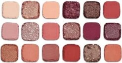 Makeup Revolution - Forever Flawless Allure - Oogschaduw Palette -Bekend Cosmetica Winkel 1200x615