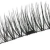 Merkloos 3D Magnetische Nepwimpers Zonder Lijm | 4 Paar | Zwart | Magnetische Wimpers | Magnetic Fake Eyelashes | Wimper Set | Natuurlijke Volle Wimpers - Professional Eye Lash - Mangry -Bekend Cosmetica Winkel 1200x617