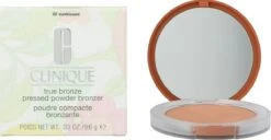 Clinique - True Bronze Pressed Powder Bronzer, #2 Sunkissed - -Bekend Cosmetica Winkel 1200x621 2