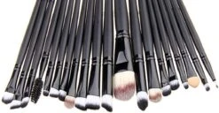 Merkloos Make-up Kwastenset - Brushes - 20 Stuks 5 Merkloos Make-up Kwastenset - Brushes - 20 Stuks -Bekend Cosmetica Winkel 1200x621 3