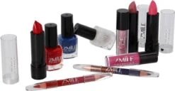 AANBIEDING! Make Up Koffer, Make-up Set, 84 Delig Schminkset -Bekend Cosmetica Winkel 1200x621 4